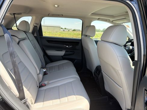 Certified 2024 Honda CR-V EX-L image 17