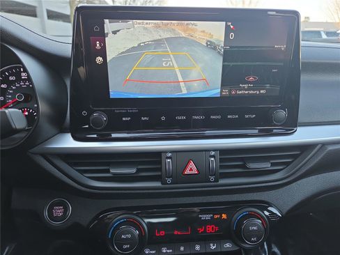 Certified 2023 Kia Forte GT-Line w/ GT-Line Premium Package image 19