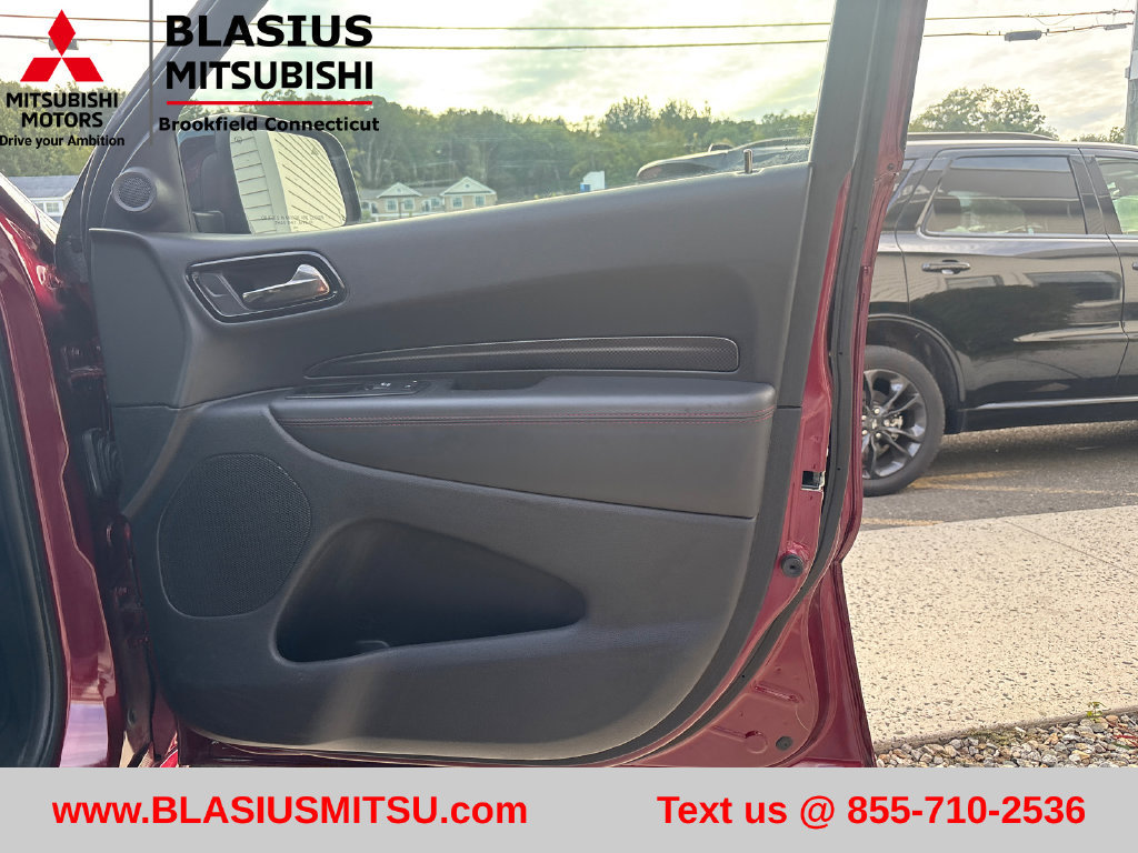 Used 2023 Dodge Durango GT AWD/4WD image 53