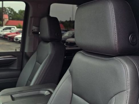 Used 2024 Chevrolet Silverado 2500 LTZ AWD/4WD image 36