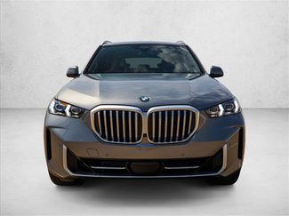 New 2026 BMW X5 xDrive40i w/ Climate Comfort Package AWD/4WD video 2