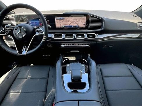 New 2025 Mercedes-Benz GLE 350 GLE 350 4MATIC SUV image 6