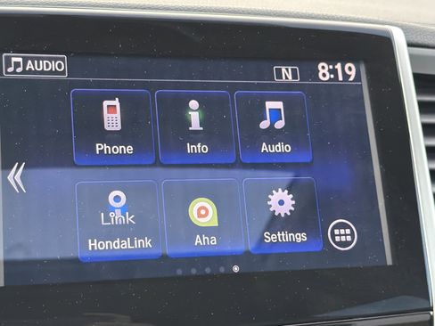 Used 2016 Honda Pilot EX-L image 30
