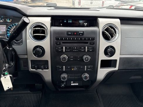 Used 2012 Ford F150 XLT w/ XLT Chrome Pkg image 6