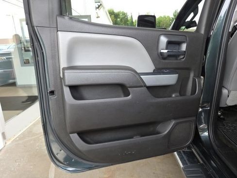 Used 2017 Chevrolet Silverado 3500 LTZ w/ Duramax Plus Package AWD/4WD image 57