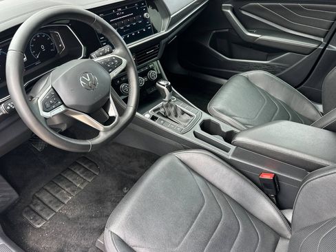 Used 2022 Volkswagen Jetta SEL FWD image 10