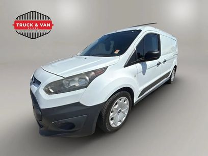 Used 2016 Ford Transit Connect XL