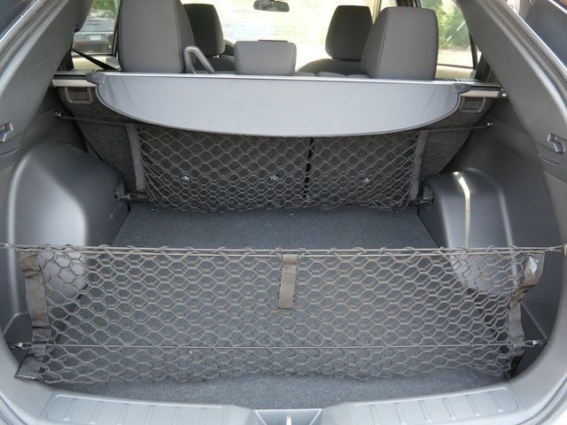 Used 2026 Mitsubishi Eclipse Cross LE AWD/4WD image 10