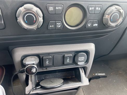 Used 2014 Honda Ridgeline RTL image 20