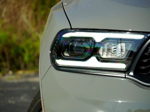 New 2026 Dodge Durango GT image 3