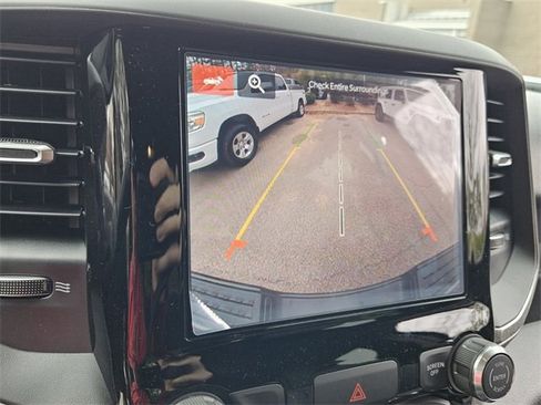 Used 2026 RAM 2500 Tradesman image 17