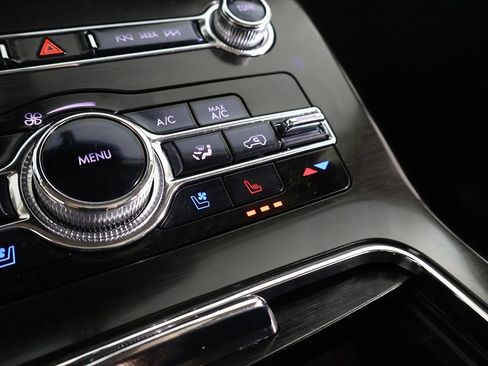 Used 2021 Lincoln Nautilus Reserve w/ Cargo Utility Package image 53