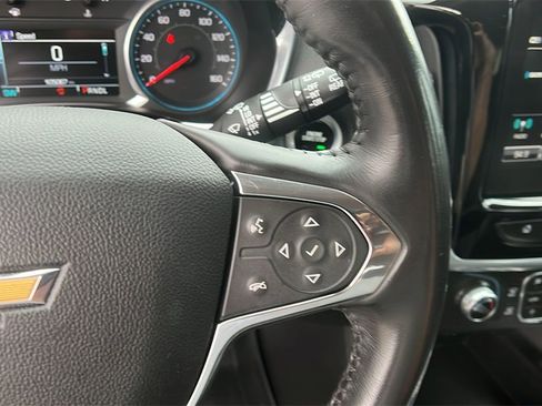 Used 2019 Chevrolet Traverse LT image 29