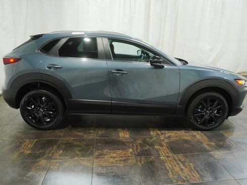 Used 2024 MAZDA CX-30 AWD 2.5 S w/ Preferred Package image 4