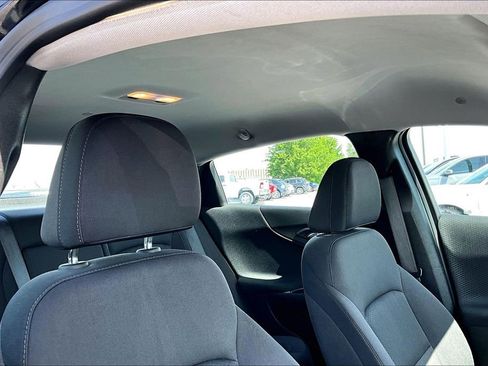 Used 2024 Chevrolet Malibu LT FWD image 21