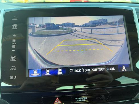 Certified 2020 Honda Ridgeline RTL-E image 19