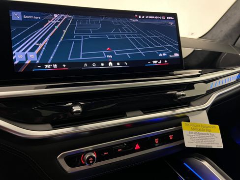 New 2026 BMW X5 M Competition w/ Executive Package image 29