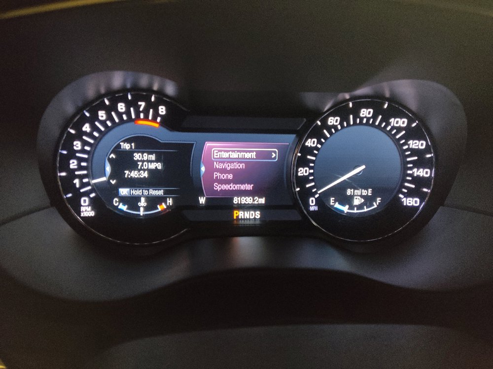 Used 2019 Lincoln MKC Reserve w/ MKC Climate Package AWD/4WD image 23