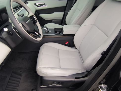 New 2026 Land Rover Range Rover Velar Belgravia AWD/4WD image 16