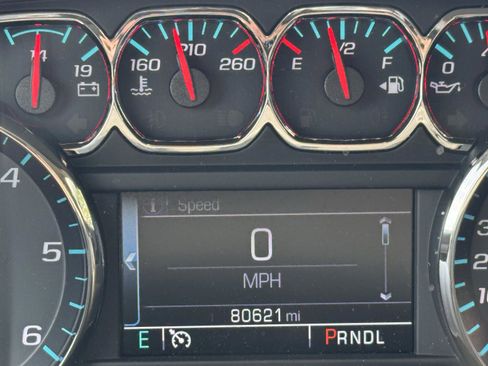 Used 2019 GMC Sierra 1500 SLE w/ SLE Value Package AWD/4WD image 13