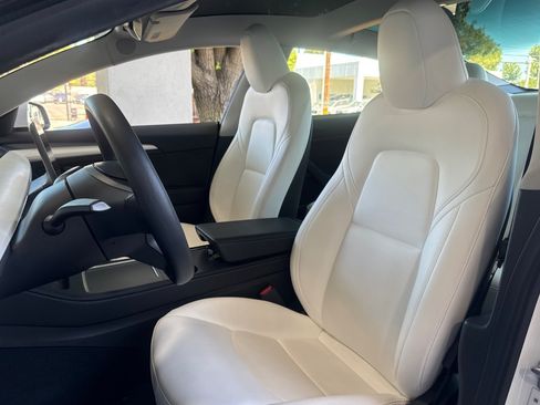 Used 2023 Tesla Model 3 Standard Range RWD image 25