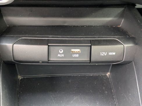 Used 2020 Kia Rio S w/ Technology Package image 26