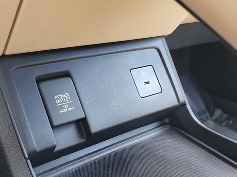 Used 2024 Acura RDX AWD image 21