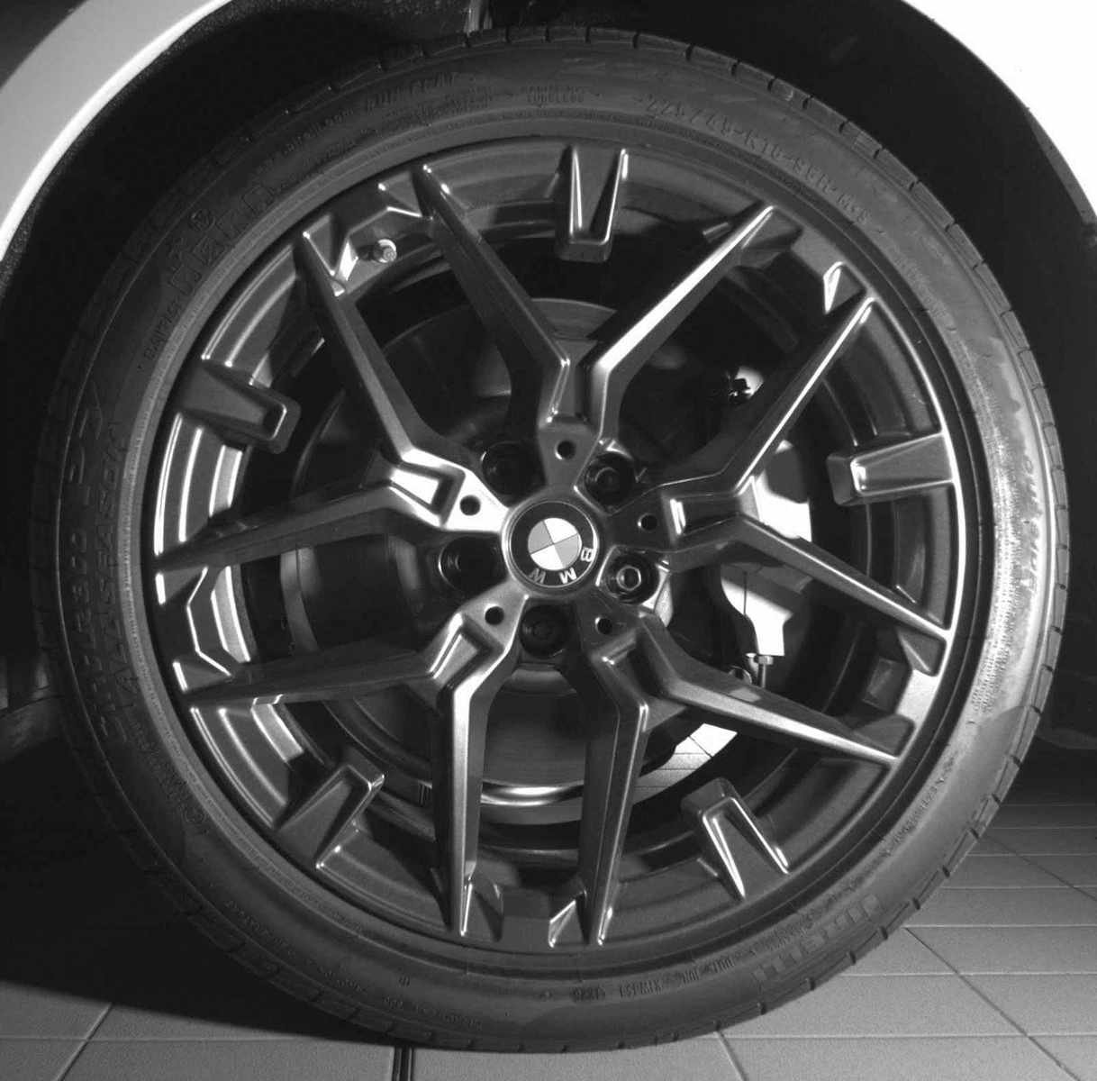 New 2026 BMW 330i xDrive Sedan w/ Convenience Package AWD/4WD image 20