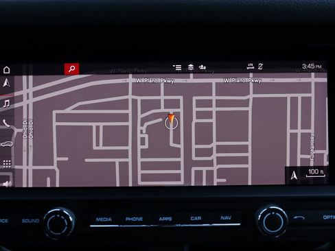 Used 2020 Porsche Macan image 29