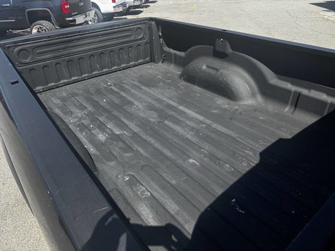 Used 2018 RAM 2500 Laramie image 21