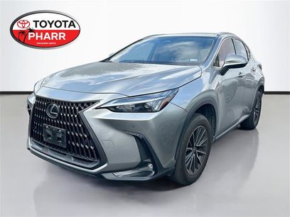 Used 2024 Lexus NX 350 AWD