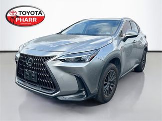 Used 2024 Lexus NX 350 AWD video 1