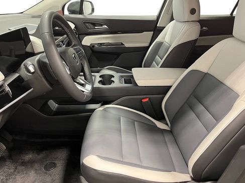 New 2026 Honda Prologue Touring image 11