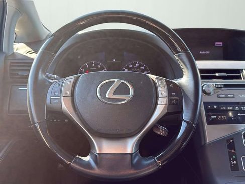 Used 2015 Lexus RX 350 FWD w/ Premium Package image 11
