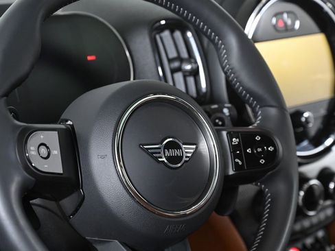 Certified 2024 MINI Cooper Countryman S image 13