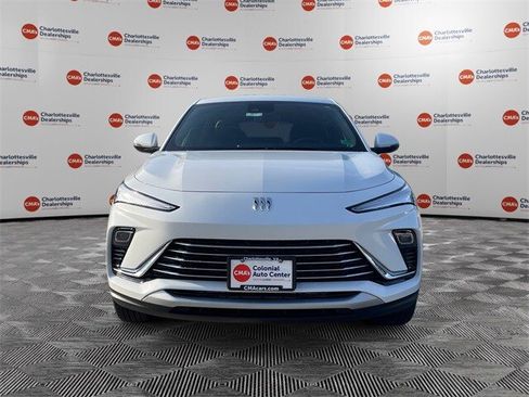 New 2026 Buick Envista Preferred image 8