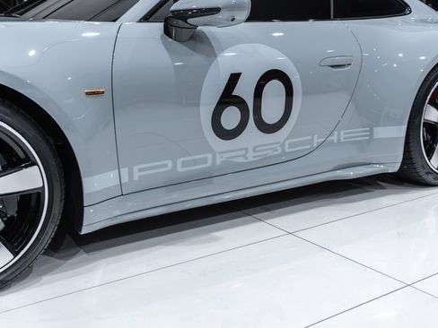 Used 2023 Porsche 911 Sport Classic RWD image 42