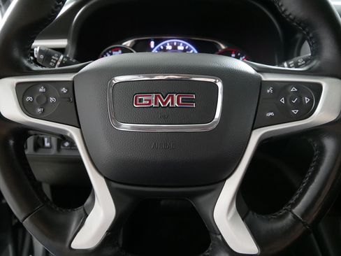 Used 2020 GMC Acadia SLT w/ Driver Alert Package II AWD/4WD image 25
