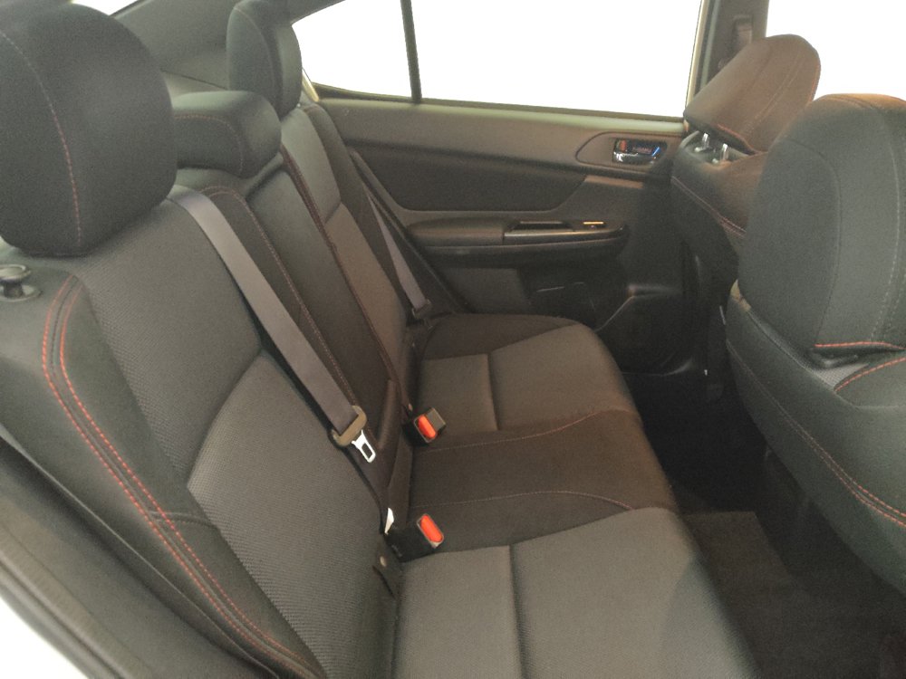 Used 2019 Subaru WRX Premium AWD/4WD image 19