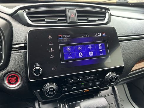 Used 2022 Honda CR-V EX-L image 16