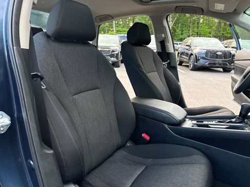 Used 2024 Honda Accord EX image 22
