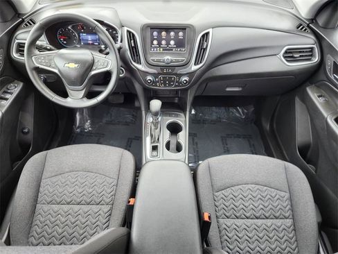 Used 2023 Chevrolet Equinox LT image 10
