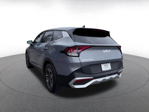 Used 2025 Kia Sportage LX image 11