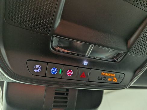 New 2026 GMC Acadia Elevation w/ Elevation Premium Package image 30