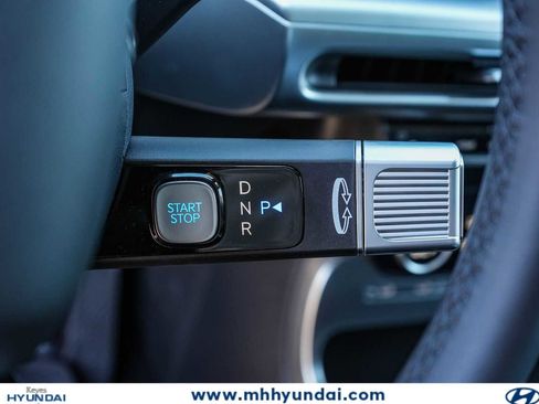 New 2026 Hyundai Ioniq 9 Limited AWD/4WD image 22