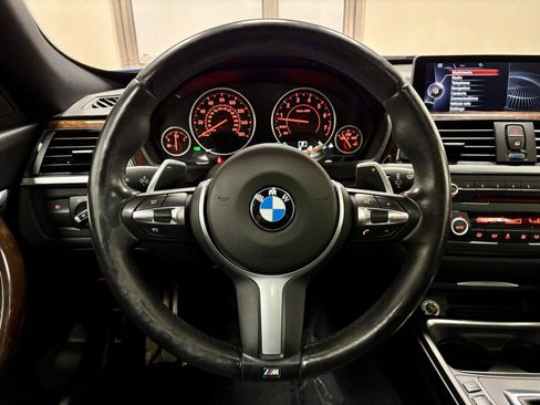 Used 2015 BMW 328i Gran Turismo xDrive AWD/4WD image 22