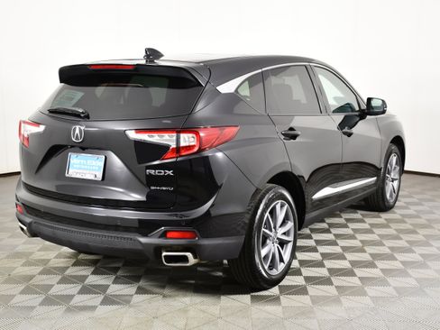 Certified 2023 Acura RDX AWD w/ Technology Package image 5
