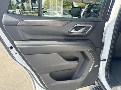 Used 2022 Chevrolet Tahoe LT image 31