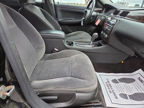 Used 2013 Chevrolet Impala LS image 35