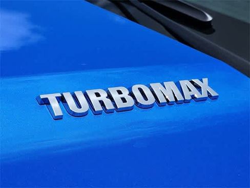 New 2025 Chevrolet Silverado 1500 RST image 22